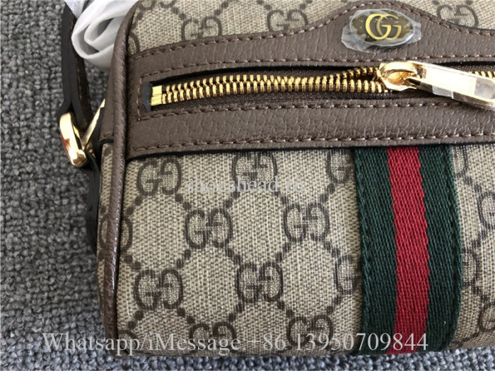 Gucci Ophidia Mini ShoulderCrossbody Bag