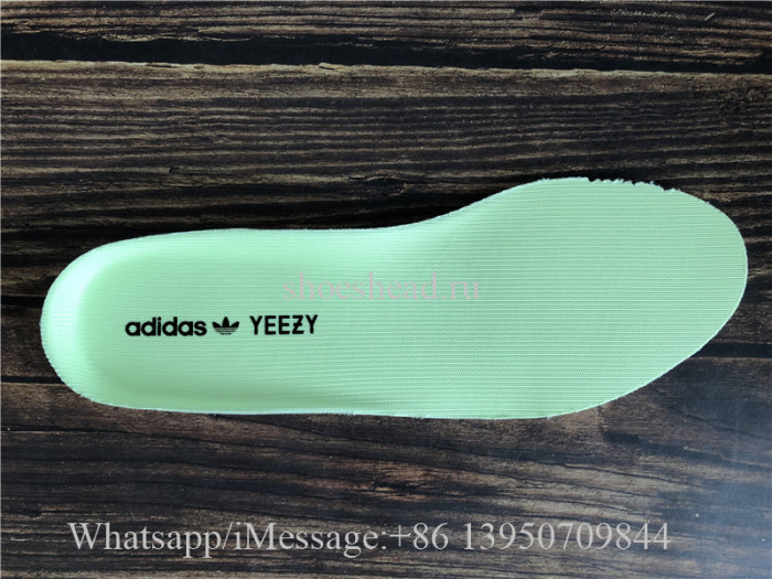 Super Quality Adidas Yeezy Boost 350 V2 GID Glow