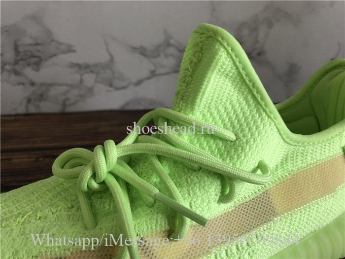 Super Quality Adidas Yeezy Boost 350 V2 GID Glow