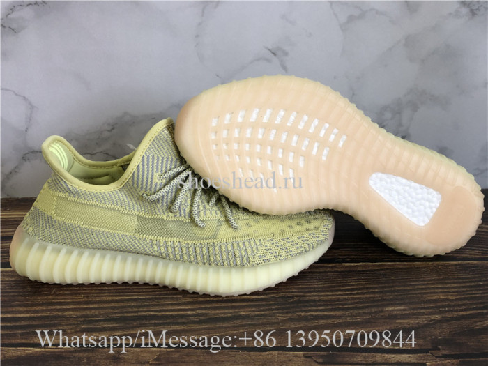 Super Quality Adidas Yeezy Boost 350 V2 Antlia Non-reflective