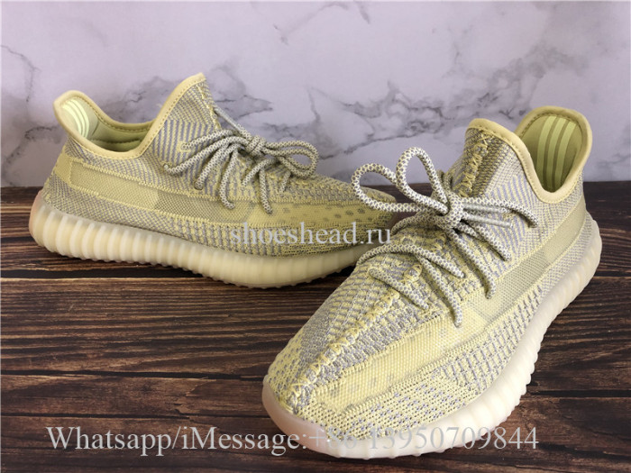 Super Quality Adidas Yeezy Boost 350 V2 Antlia Non-reflective