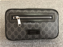 Gucci Supreme Canvas Belt Bag Fanny Pack