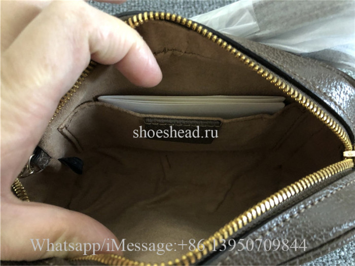 Gucci Ophidia Mini ShoulderCrossbody Bag