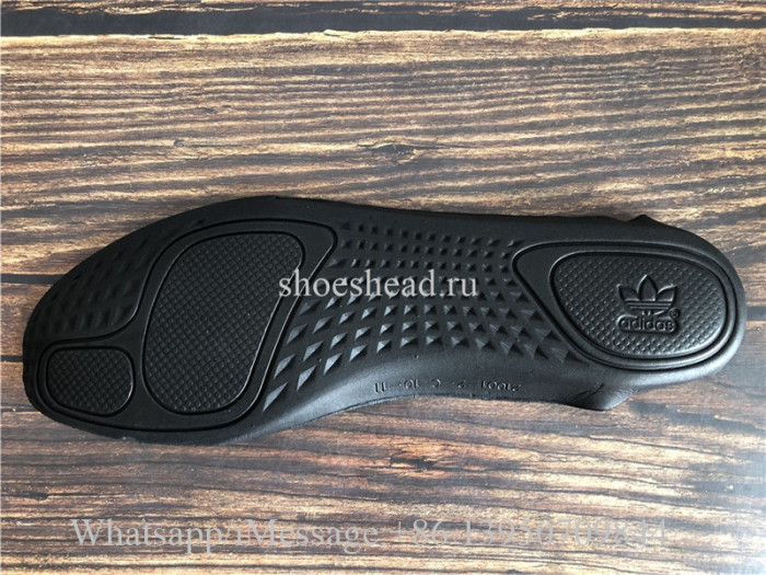 God Version Adidas Yeezy Boost 350 V1 Pirate Black