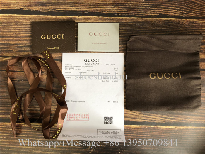 Gucci Belt 09