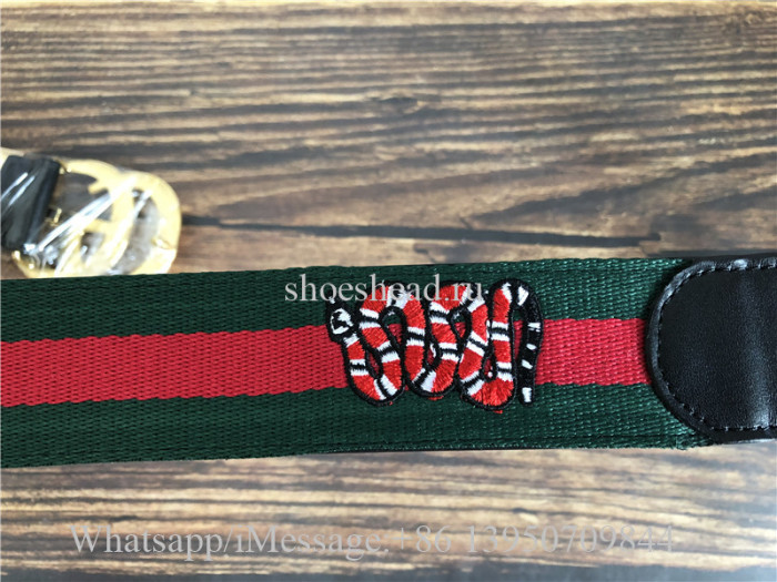 Gucci Belt 09