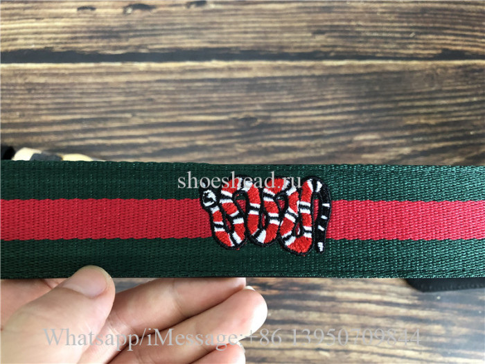 Gucci Belt 09