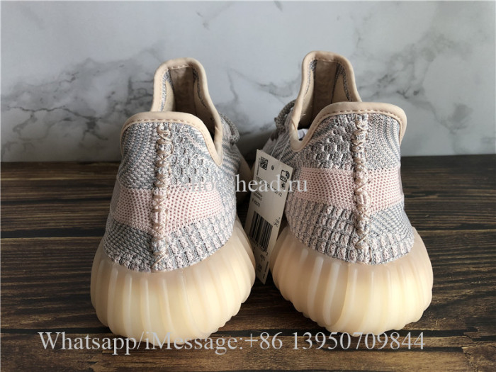 Adidas Yeezy Boost 350 V2 Synth Non-Reflective