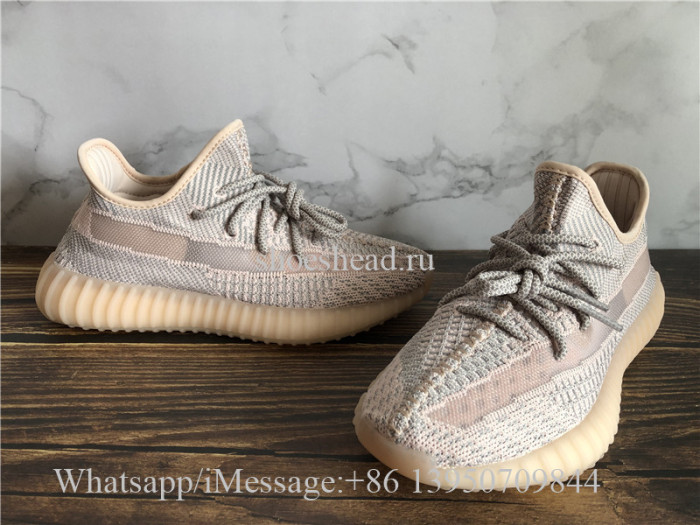 Adidas Yeezy Boost 350 V2 Synth Non-Reflective