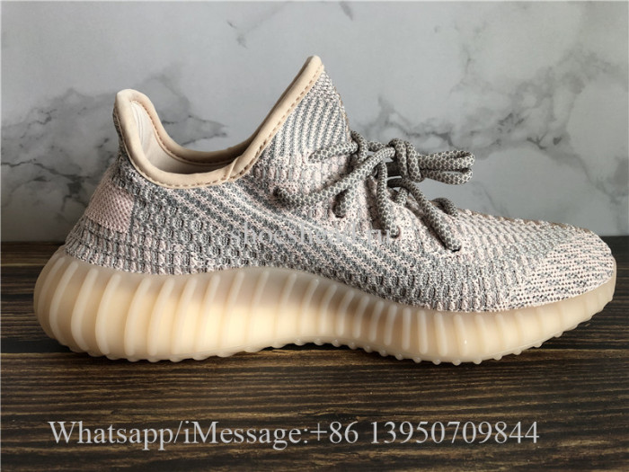 Adidas Yeezy Boost 350 V2 Synth Non-Reflective