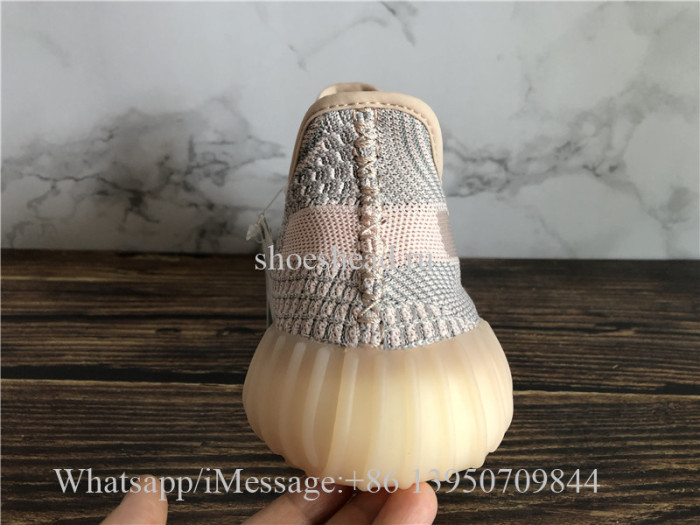 Adidas Yeezy Boost 350 V2 Synth Non-Reflective