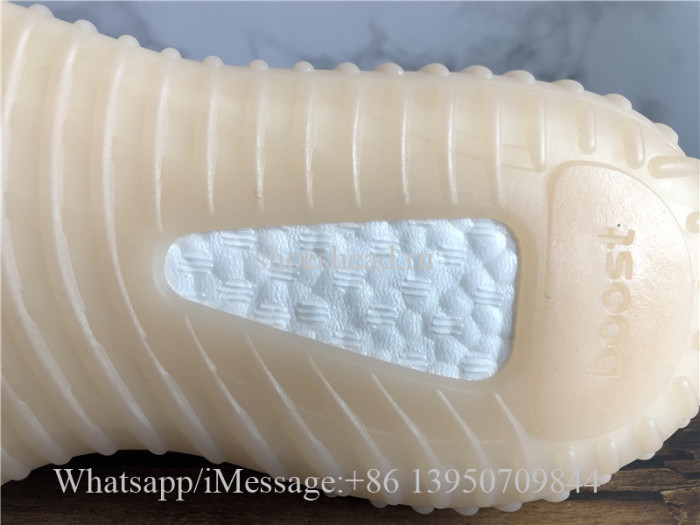 Adidas Yeezy Boost 350 V2 Synth Non-Reflective