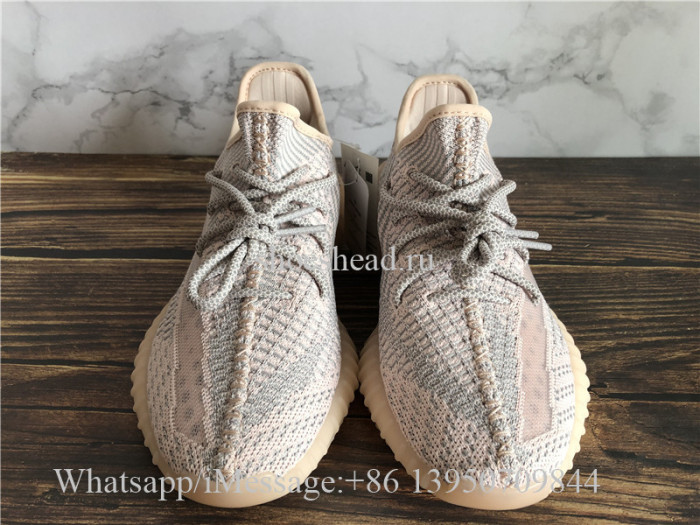 Adidas Yeezy Boost 350 V2 Synth Non-Reflective