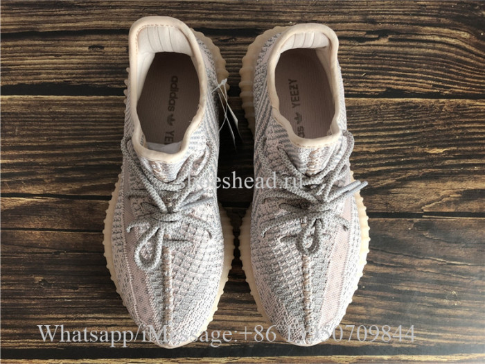 Adidas Yeezy Boost 350 V2 Synth Non-Reflective