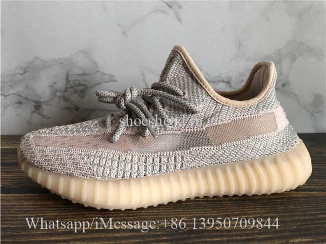 Adidas Yeezy Boost 350 V2 Synth Non-Reflective