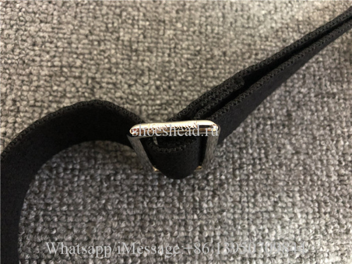 Louis Vuitton Avenue Sling Bag Damier