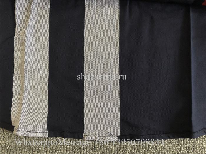 Burberry Windsor Check Short-Sleeve Shirt