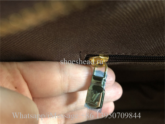 Louis Vuitton Eole 50 Monogram Rolling Travel Luggage
