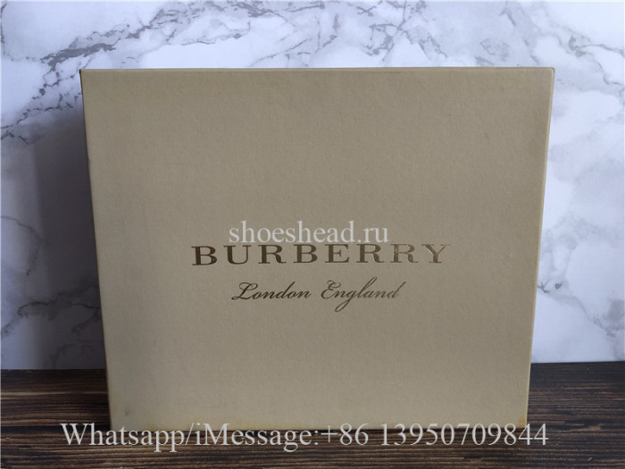 Burberry Vintage Ashmore Check Slide