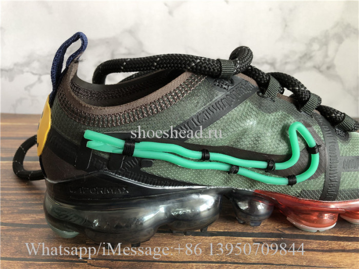 CPFM x Nike Air Vapormax 2019