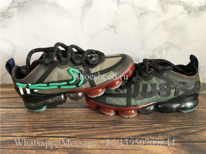 CPFM x Nike Air Vapormax 2019