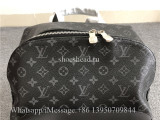 Louis Vuitton Discovery Backpack PM Monogram Eclipse Canvas