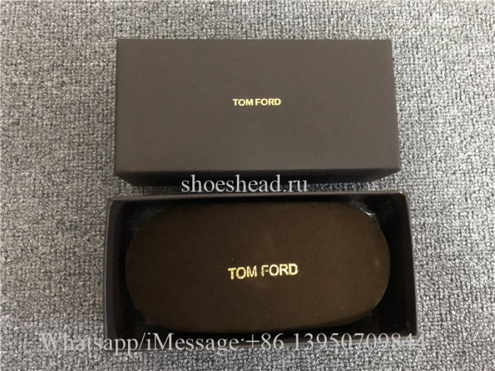 Tom Ford Sunglasses