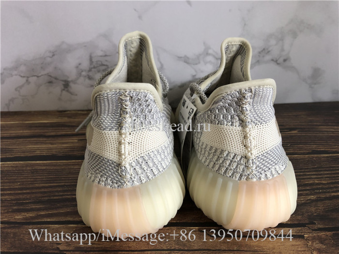 Adidas Yeezy Boost 350 V2 Lundmark Non-Reflective