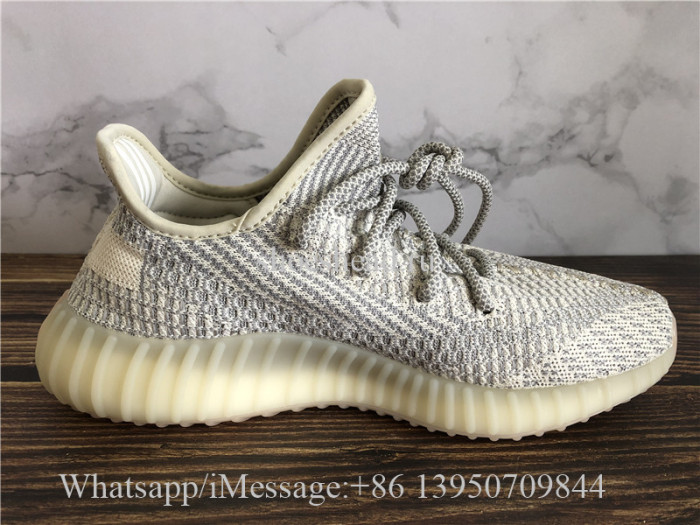 Adidas Yeezy Boost 350 V2 Lundmark Non-Reflective