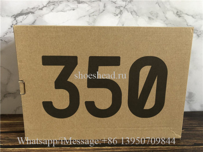 Adidas Yeezy Boost 350 V2 Lundmark Non-Reflective