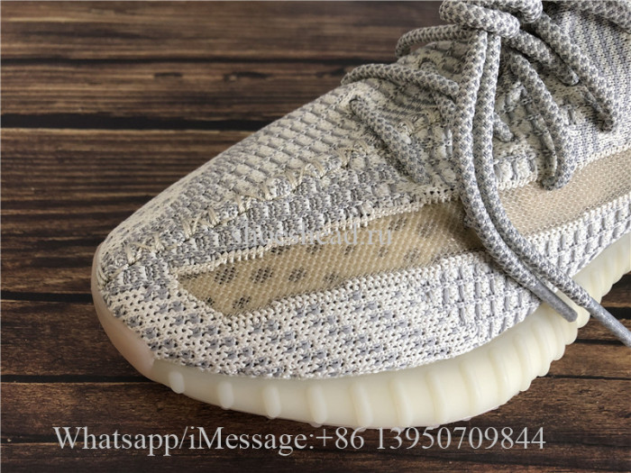 Adidas Yeezy Boost 350 V2 Lundmark Non-Reflective