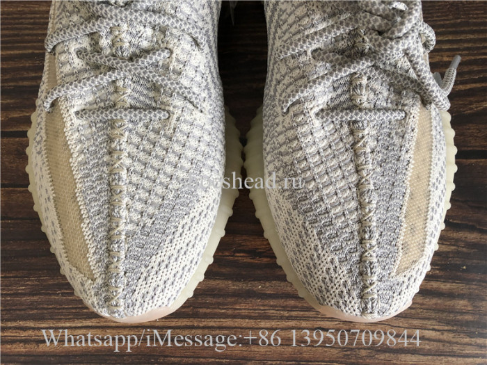 Adidas Yeezy Boost 350 V2 Lundmark Non-Reflective