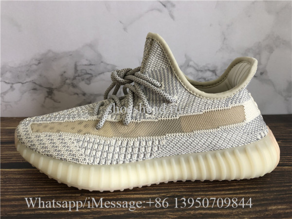 Adidas Yeezy Boost 350 V2 Lundmark Non-Reflective