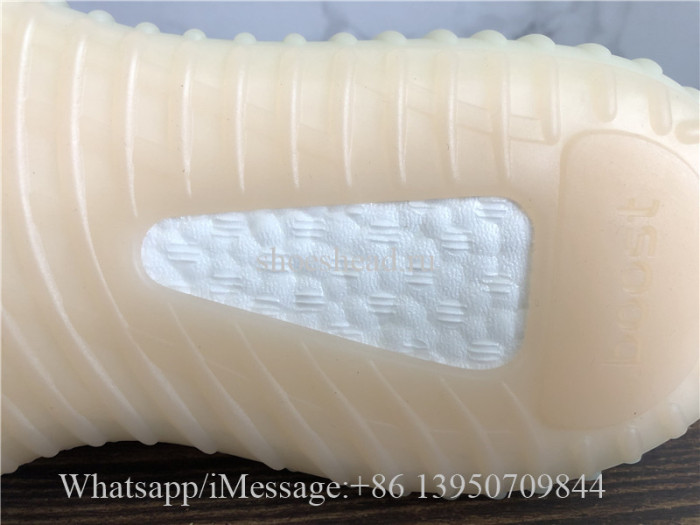 Adidas Yeezy Boost 350 V2 Lundmark Non-Reflective