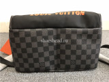 Louis Vuitton Discovery Backpack PM N40157