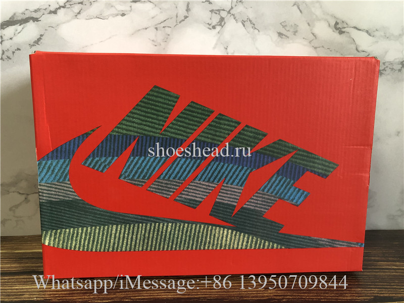 Sean Wotherspoon x Nike Air Max 97 Hybrid
