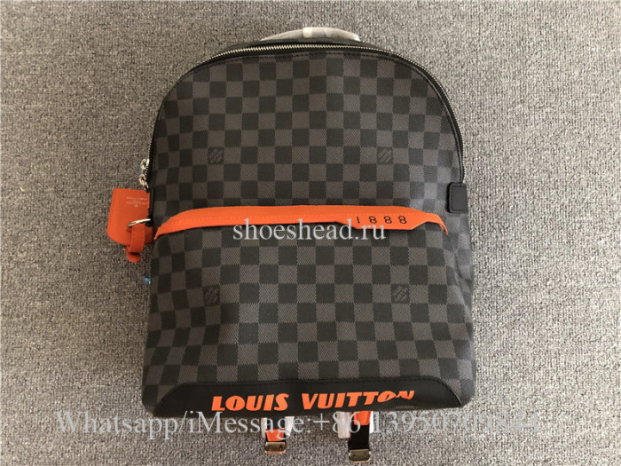 Louis Vuitton Discovery Backpack PM N40157
