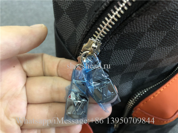 Louis Vuitton Discovery Backpack PM N40157