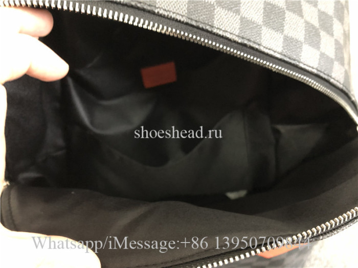 Louis Vuitton Discovery Backpack PM N40157