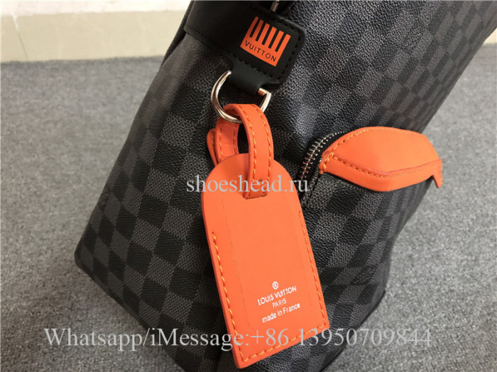Louis Vuitton Discovery Backpack PM N40157