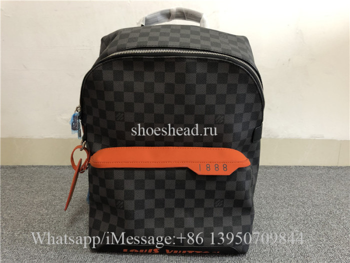 Louis Vuitton Discovery Backpack PM N40157