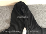 Off White CO Virgil Abloh Black Hoodie(US Size)