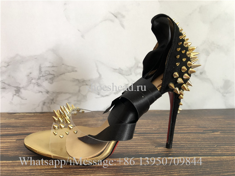 christian louboutin barbarissima