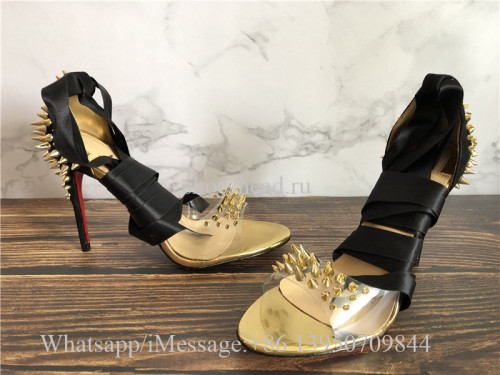 Christian hotsell louboutin barbarissima