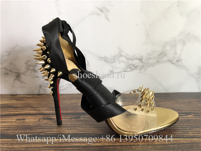 christian louboutin barbarissima
