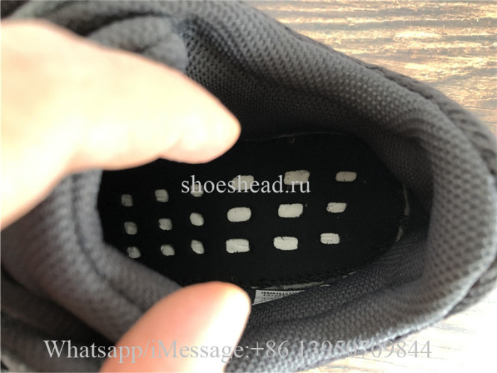 Adidas Yeezy Boost 700 Utility Black
