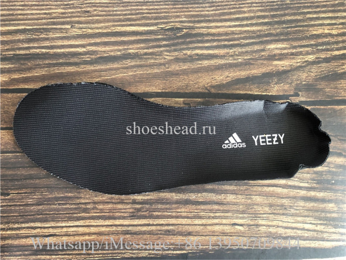 Adidas Yeezy Boost 700 Utility Black