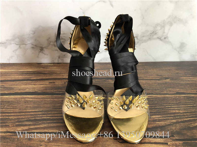 christian louboutin barbarissima