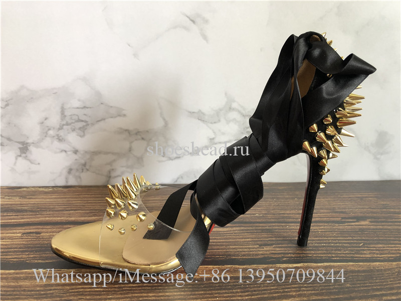 louboutin barbarissima