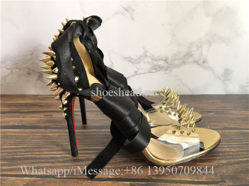 Louboutin barbarissima hotsell